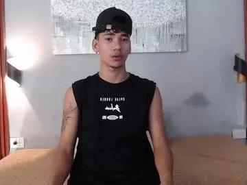 Discover 18 years old dominic_ghost from Chaturbate dominic_ghost from Chaturbate