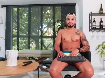 Freechat donn_cruz on Chaturbate
