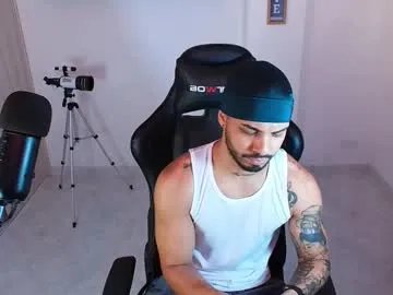 Freechat donn_cruz on Chaturbate