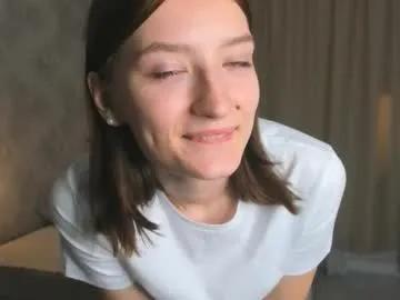 Unleash your craziest whims with Chaturbate's appetizing Dotenderlin dotenderlin from Chaturbate