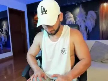 dylann_carter — GOAL: Big Cum [296 tokens remaining] Welcome to my room! #bigcock #latino #muscle #master #young