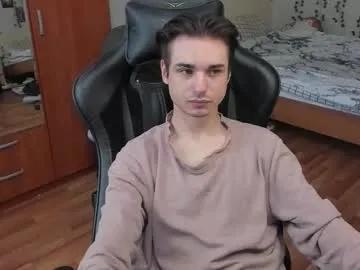 Charming Dylaws gets unclothed and climax while being watched dylaws from Chaturbate