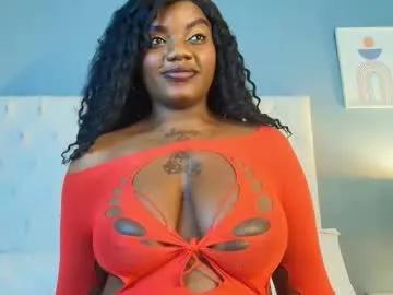 Try Chaturbate's Ebonyfoxy_ ebonyfoxy_ from Chaturbate