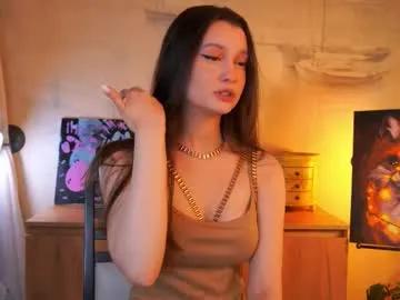edithbrucker from Chaturbate