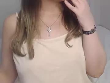 eelena4kiss on Chaturbate 