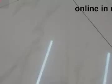 eileenestrada on Chaturbate 