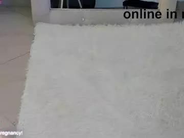 eileenestrada on Chaturbate 