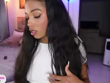 eimi_space on Chaturbate
