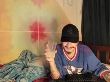 Freechat eleazar_blake on Chaturbate