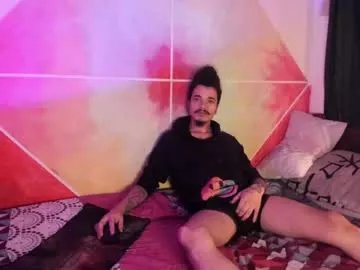 Freechat eleazar_blake on Chaturbate