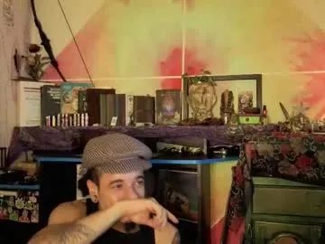 Freechat eleazar_blake on Chaturbate