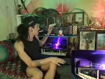 Freechat eleazar_blake on Chaturbate