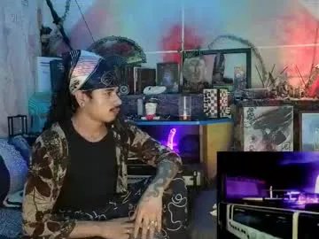 Freechat eleazar_blake on Chaturbate