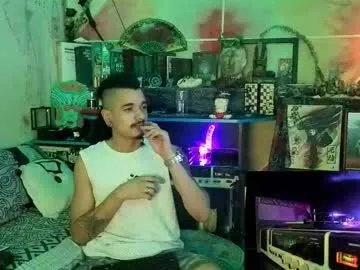 Freechat eleazar_blake on Chaturbate