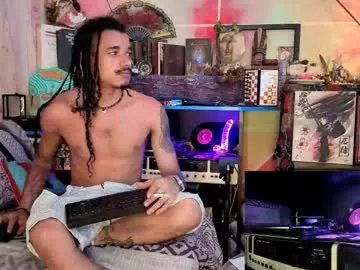 Freechat eleazar_blake on Chaturbate
