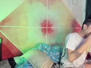 Freechat eleazar_blake on Chaturbate