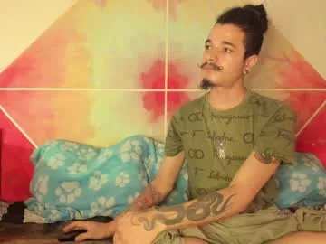 Freechat eleazar_blake on Chaturbate