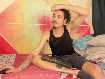 Freechat eleazar_blake on Chaturbate