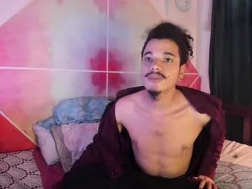 Freechat eleazar_blake on Chaturbate