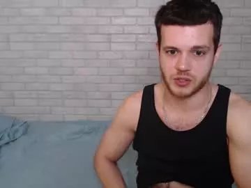 Freechat electric_smile on Chaturbate