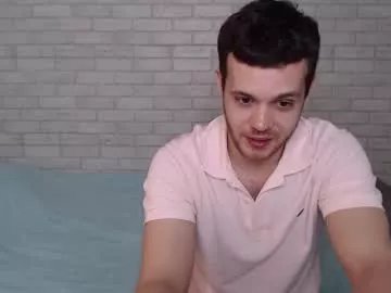Freechat electric_smile on Chaturbate