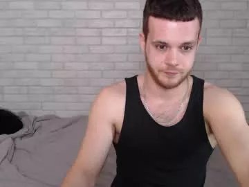Freechat electric_smile on Chaturbate