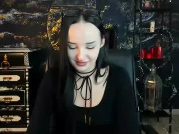 elektranoe on Chaturbate 