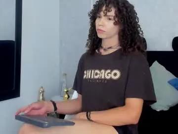 Chaturbate Elian___ elian___ from Chaturbate