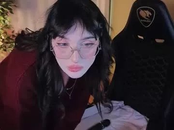 Freechat eliejay on Chaturbate