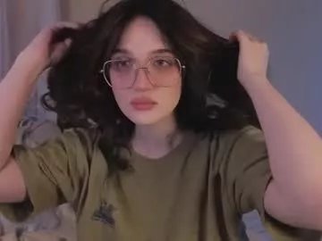 Freechat eliejay on Chaturbate