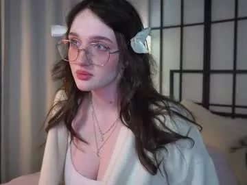 Freechat eliejay on Chaturbate