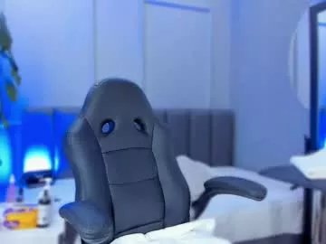 Freechat elisa_castrillon on Chaturbate