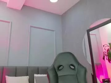 Freechat elisa_castrillon on Chaturbate