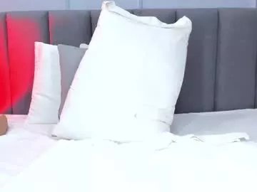 Freechat elisa_castrillon on Chaturbate