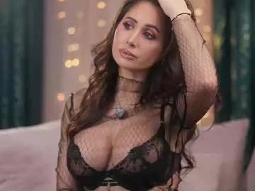 ellismeow on Chaturbate 