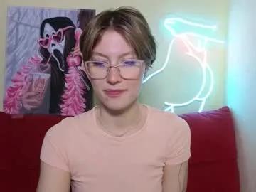 elsaangel from Chaturbate