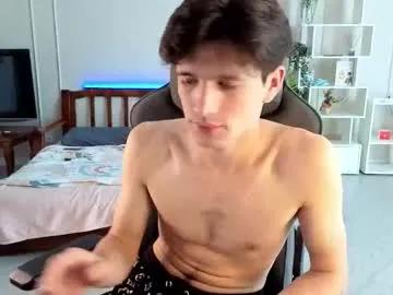 Chaturbate's Elvano_et - fetish free cam stripper to stimulate all your fantasies elvano_et from Chaturbate