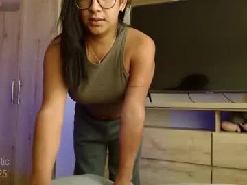Away em_rotic on Chaturbate