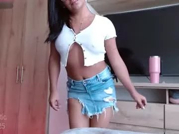 Away em_rotic on Chaturbate