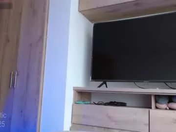 Away em_rotic on Chaturbate