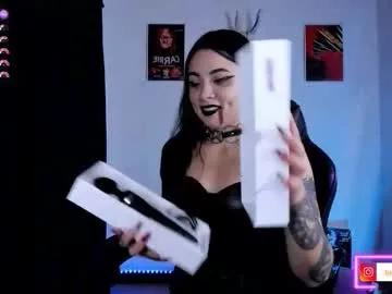 emilyrymer from Chaturbate