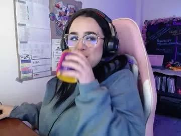Freechat emma_evans07 on Chaturbate