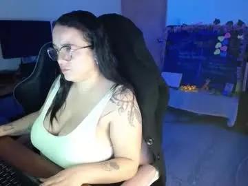 Hypnotic Emma_evans07 gets nude and climax while being stared at emma_evans07 from Chaturbate