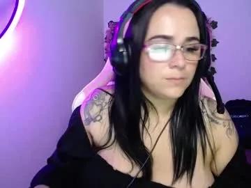 Freechat emma_evans07 on Chaturbate