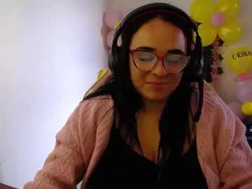 Freechat emma_evans07 on Chaturbate