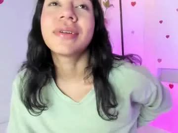 emmaclark_1 on Chaturbate