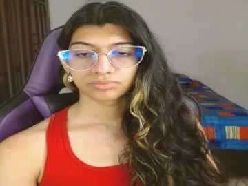 Freechat engiel_phoenix on Chaturbate