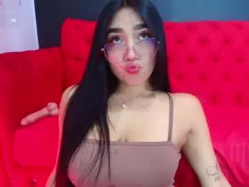 enyel_valmina on Chaturbate 