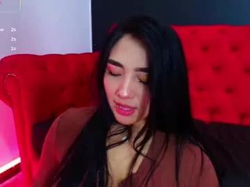 enyel_valmina on Chaturbate 