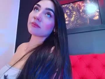 enyel_valmina on Chaturbate 